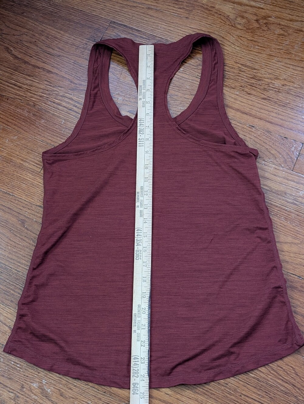 Vuori Racer Back - Picture 3 of 6